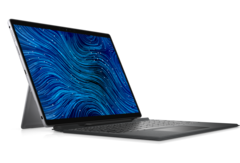 Dell presents a worthy MS Surface alternative. (Image Source: Dell)