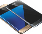 Chinese consumers pre-ordered 10 million Samsung Galaxy S7 and Galaxy S7 Edge units
