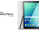 Samsung Galaxy Tab A (2016) with S Pen Android tablet, Samsung tablets shipment down 20 percent in Q3 2016
