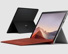 Microsoft will launch the Surface Pro 8 in early 2021. (Image source: Microsoft)