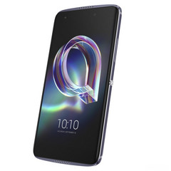 The new, European version of the Alcatel Idol 5S. (Source: GSM Arena)