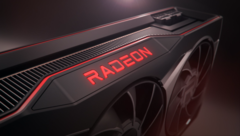 AMD Radeon RX 7000 cards based on the RDNA3 architecture are scheduled to release later this year. (Source: AMD)