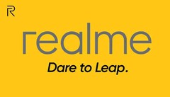Realme is to launch its first smart TV soon. (Source: Realme)