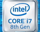 Our first Core i7-8750H benchmarks are in and it's 50 percent faster than the Core i7-7700HQ (Image source: Intel)