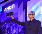 AMD unveils 