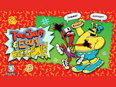 A screengrab from Toejam and Earl: Back in the Groove (image source: Steam Community)