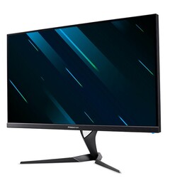 The Predator XB323K is a 32-inch and 4K monitor with dual HDMI 2.1 ports. (Image source: Taobao)