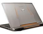 Asus ROG G752VT Notebook Review