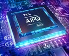 TCL unveils its AiPQ Engine Gen 2. (Source: TCL)