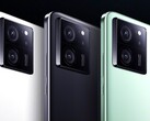 The Xiaomi 13T Pro is expected to look like the Redmi K60 Ultra, pictured. (Image source: Xiaomi)