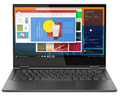 The Lenovo Yoga C630 WOS is powered by the Qualcomm Snapdragon 850 SoC. (Source: Lenovo)