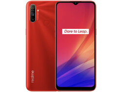 In review: Realme C3. Review device provided by realme Germany.