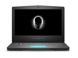 The Alienware 15 R4 in review. Test device courtesy of Dell Germany.