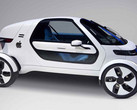 The Apple Car could be a reality by 2023. (Source: 9to5Mac)