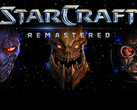 Starcraft is getting a 4K remaster this summer. (Source: Blizzard)