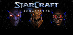 Starcraft is getting a 4K remaster this summer. (Source: Blizzard)