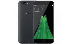 Oppo R11 Android smartphone with Qualcomm Snapdragon 660 processor and dual cameras