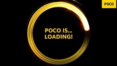 POCO gears up for another launch. (Source: POCO)