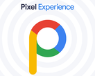 Pixel Experience ROM logo (Source: XDA Developers Forum)
