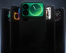 The 17 Pro. (Image source: Xiaomi)