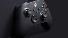 The Xbox Series controllers can swap between devices, who knew? (Image source: Microsoft)