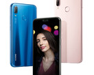 Huawei released the original P20 Lite in March 2018. (Image source: Huawei)