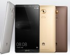 The Mate 8 continues to receive software updates almost five years after its release. (Image source: Huawei)
