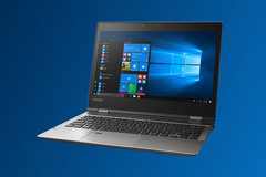The Toshiba Portégé X30 and Tecra X40 are new thin-and-light business notebooks coming soon from Toshiba. (Source: Toshiba)