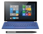 The PIPO W11 is a cheap alternative to the Surface Go 2. (Image source: PIPO)
