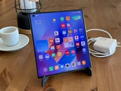 Breaking News The Xiaomi Mix Fold 3 additionally comes with a 67-watt vitality adapter.