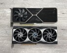 AMD Radeon RX 6000 and NVIDIA GeForce RTX 30 series prices remain well above MSRP. (Image source: CrazyTechLab)