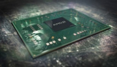 The Raven Ridge mobile APUs are expected to hit the market in late 2017. (Source: AMD)