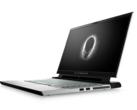 The Area-51m mini-me: Dell Alienware m15 R2 Laptop Review