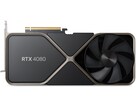 Nvidia GeForce RTX 4080 went on sale on November 16. (Source: Nvidia)