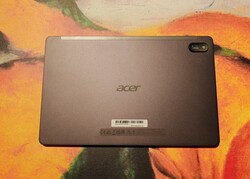 In review: Acer Iconia Tab P10-11.