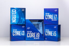 The Intel 10th gen Comet Lake-S desktop CPUs are now official. (Image Source: Intel)