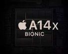 The A14X Bionic will likely debut in fifth-generation iPad Pros. (Image source: TechNave)