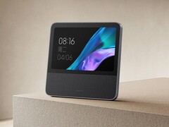 The Xiaomi Smart Home Screen 10 is a smart home hub. (Image source: Xiaomi)