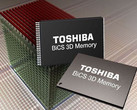 The new 96-layer BiCS 3D Flash chip will see mass production in 2018. (Source: Computerworld)