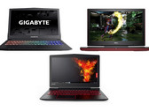 Face Off: 15-inch Budget Pascal Gaming