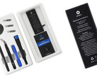 iFixit has cut the price of its iPhone DIY battery replacement kits. (Source: iFixit)