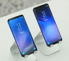 The Samsung Galaxy S9 Mini would come with a 4-inch display, but still retain the other top features from the flagship versions. (Source: BusinessKorea)