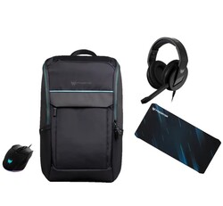 Predator gaming package, source: Acer