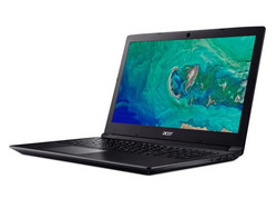 The Acer Aspire 3 A315-41-R7BM, provided courtesy of: notebooksbilliger.de