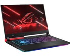 Best Buy has a deal on the Asus ROG Strix G15 and offers the 15-inch gaming laptop at a US$300 discount (Image: Asus)