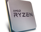 AMD's Ryzen family of CPUs has put the company on a competitive footing with Intel. (Source: AMD)