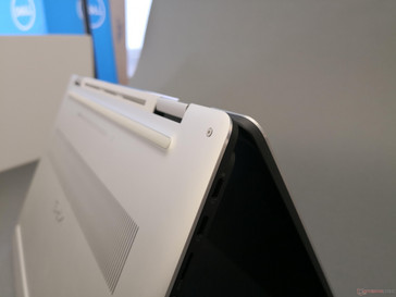 ...and CNC aluminum silver covers as the existing XPS 13 and XPS 15