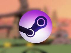 A good number of the newly discovered free games are well-rated. Pictured: an edited screenshot from Replicomica. (Image source: Steam)