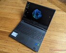 HP Victus 15 laptop review: Expensive for a budget gamer