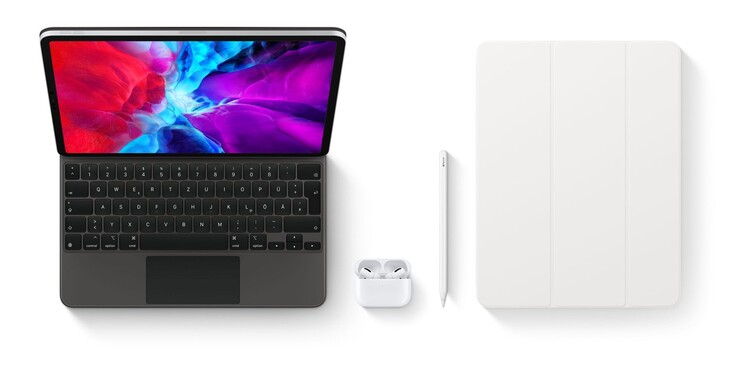Accessories for the iPad Pro